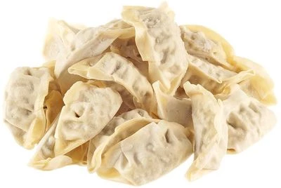 Гедза с курицей и овощами 600г-1}