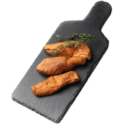 Икра минтая горячего копчения 100г-0}