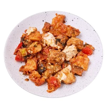 Чанахи из курицы с овощами и травами Деликатеска 240г-1}