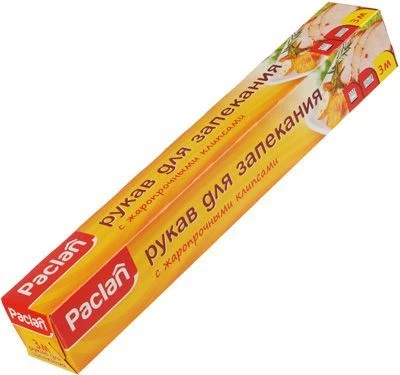 Рукав для запекания -0}