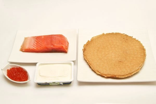 Необходимые продукты