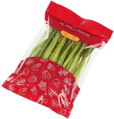 Спаржа зеленая Македония 500г-1}