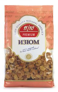 Изюм Голден 400г