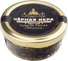 Икра черная осетровая Деликатеска.ру 50г
