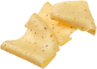 Сыр с грецким орехом 50% жир., 150г