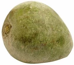 Редька зеленая Россия ~1кг