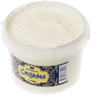Сюзьма 6,5-8,2% жир., 500г-1}