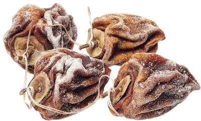 Хурма вяленая Королек ~300г-0}