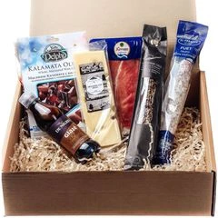 Подарочный набор премиум Сундучок желаний