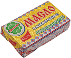 Масло Мокшанское 82,5% жир., 185г