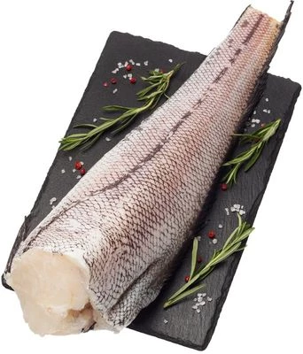 Макрурус черный тушка без головы ~1,5кг-0}