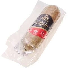 Колбаса вареная Сальтисон Столичная мозаика Деликатеска ~850г