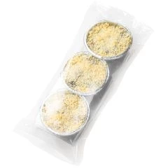 Жюльен Морское ассорти с соусом песто 300г