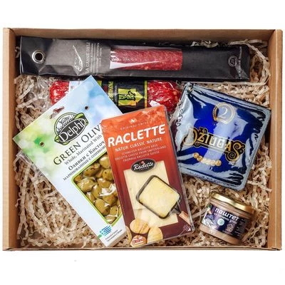 Подарочный набор Грани вкуса-0}