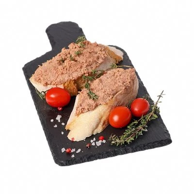 Паштет Курочка Деликатеска 200г-0}