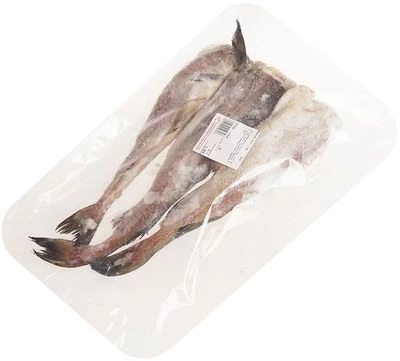 Минтай непотрошеный тушка ~1кг-1}