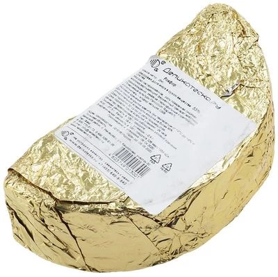 Сыр мягкий Рокфор 55% жир., ~ 240г-1}