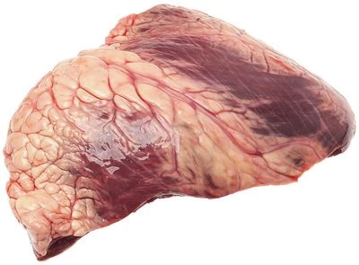 Сердце говяжье ~ 700г-0}