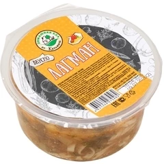 Лагман Домашняя еда от Кузьмича 250г