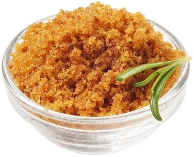 Боттарга Голд из икры Пеленгас вяленая тертая Деликатеска ~50г-0}