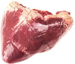 Сердце говяжье ~2кг