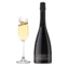 thumb-Вино игристое Decordi Costa Blu Prosecco Brut белое Италия 150мл-0}