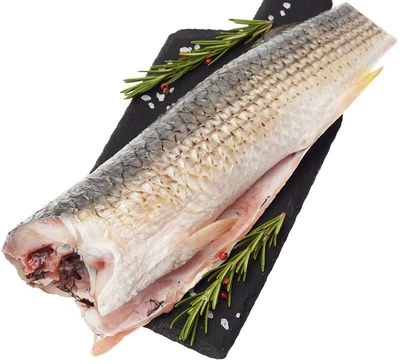 Пеленгас черноморский без головы и хвоста ~850г-0}