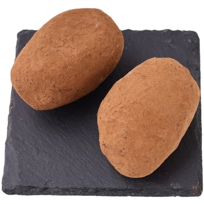 Пирожное Картошка Деликатеска 130г-0}