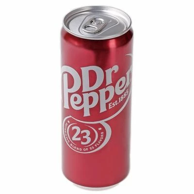 Доктор Пеппер Слим Польша 330мл-0}