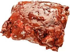 Субпродукты перепелов домашних ~ 500г