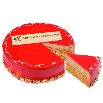 Торт Деликатеска 930г-1}