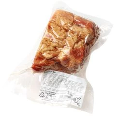 Шейка варено-копченая Люкс Деликатеска ~500г РАСПРОДАЖА