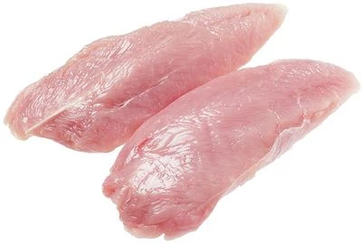 Филе грудки индейки малое охлажденное 1кгИНДИЛАЙТ РАСПРОДАЖА-0}