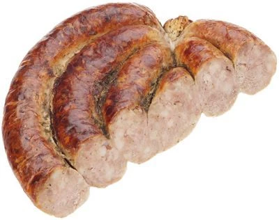 Колбаса Краинская фермерская ~400г-0}