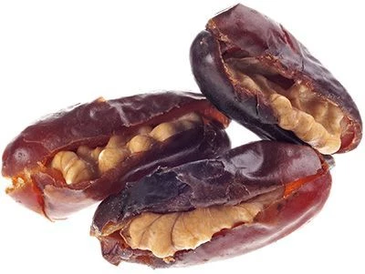 Финики Аршит с грецким орехом 330г-0}