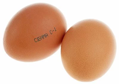 Яйца куриные С1 деревенские 10шт -0}