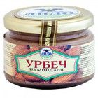 Урбеч из миндаля 250г