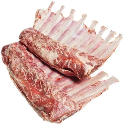 Баранина корейка 8 ребер ~2кг-0}