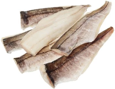 Филе пикши мурманской на коже Экспортное ~ 1кг-0}