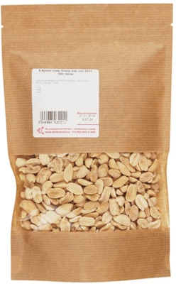 Арахис соленый жареный 300г-1}