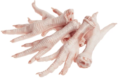 Ноги цыплят ~1,2кг-0}