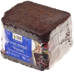 Хлеб Ремесленный черный 300г