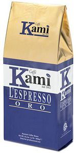 Кофе KAMI Оро 1 кг