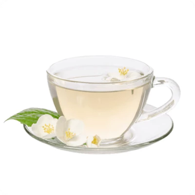 Чай зелёный жасминовый -0}