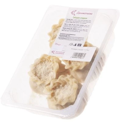 Губадия сладкая Деликатеска 452г-1}