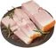 thumb-Окорок Тамбовский варено-копченый охлажденный бескостный ~400г-1}