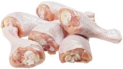 Голень цыпленка-бройлера охлажденная ~750г