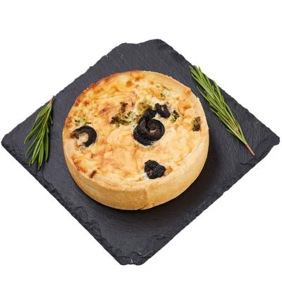 Киш с курицей Деликатеска 185г-1}