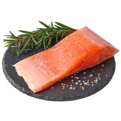 Форель слабосоленая кусок 250г-0}