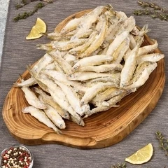 Корюшка малоротая мелкая ~1кг